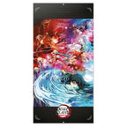 Productafbeelding Demon Slayer Wandkalender 2027 30 x 30 cm