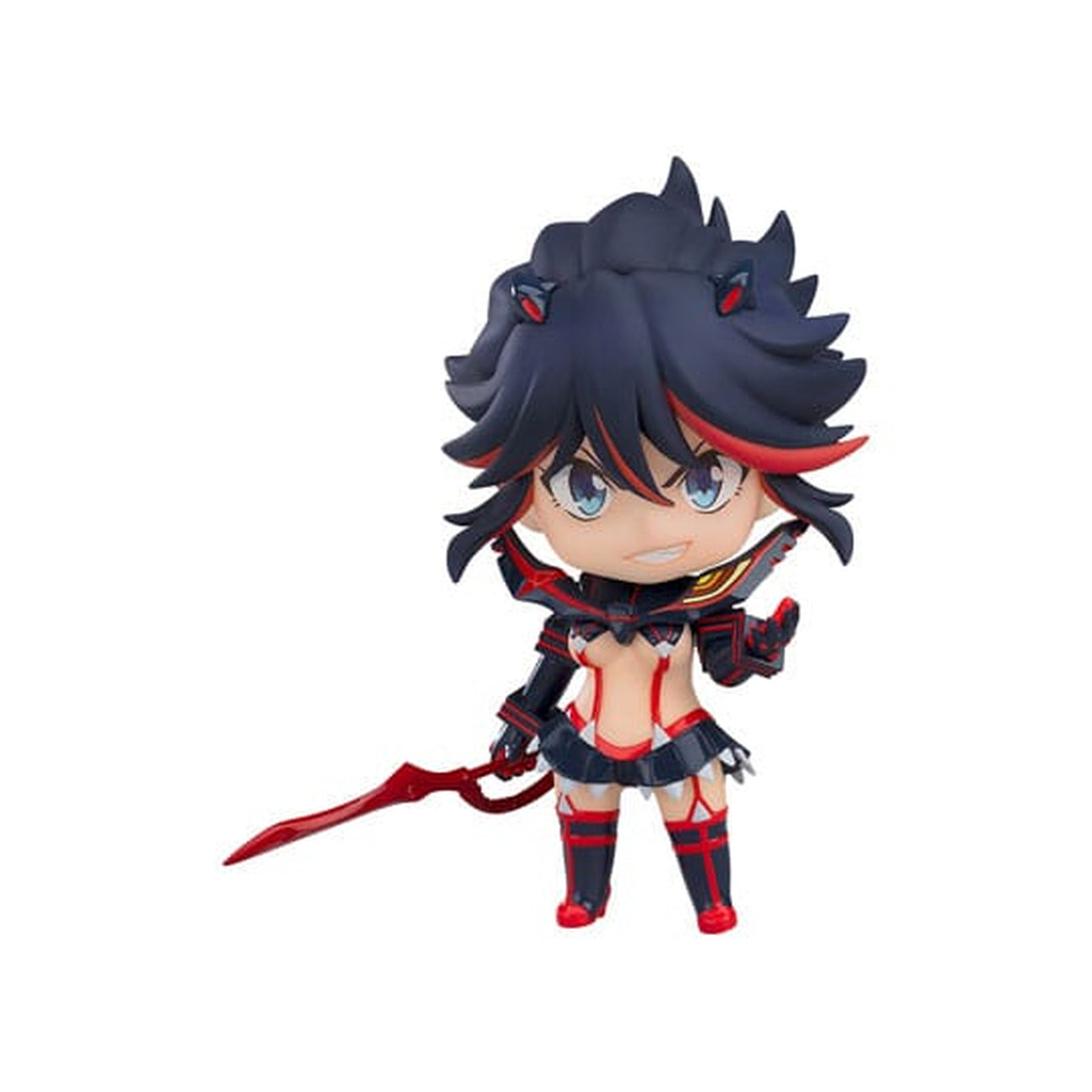 Produktbild Kill la Kill Nendoroid Actionfigur Ryuko Matoi: Kamui