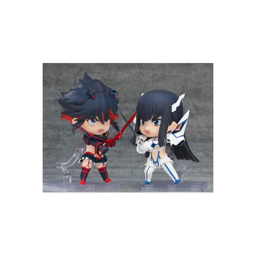 Image produit Kill la Kill Figurine Nendoroid Ryuko Matoi : Kamui