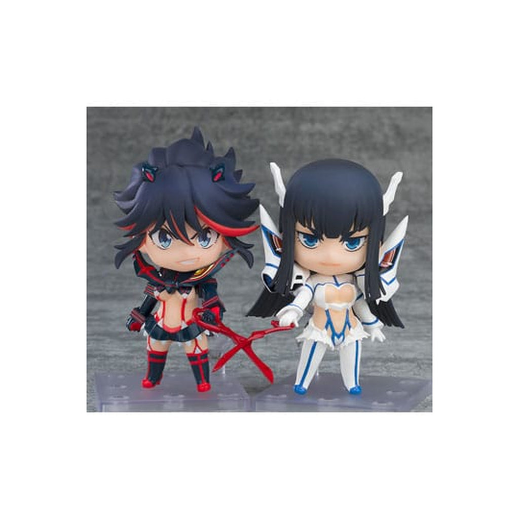 Image produit Kill la Kill Figurine Nendoroid Ryuko Matoi : Kamui