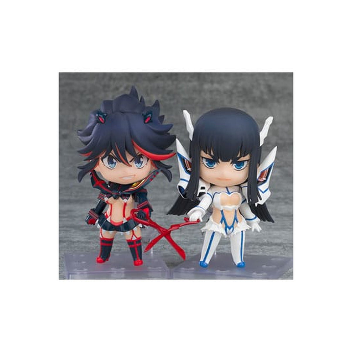 Image produit Kill la Kill Figurine Nendoroid Ryuko Matoi : Kamui