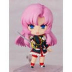 Produktbild Revolutionary Girl Utena Nendoroid Actionfigur Utena Tenjo