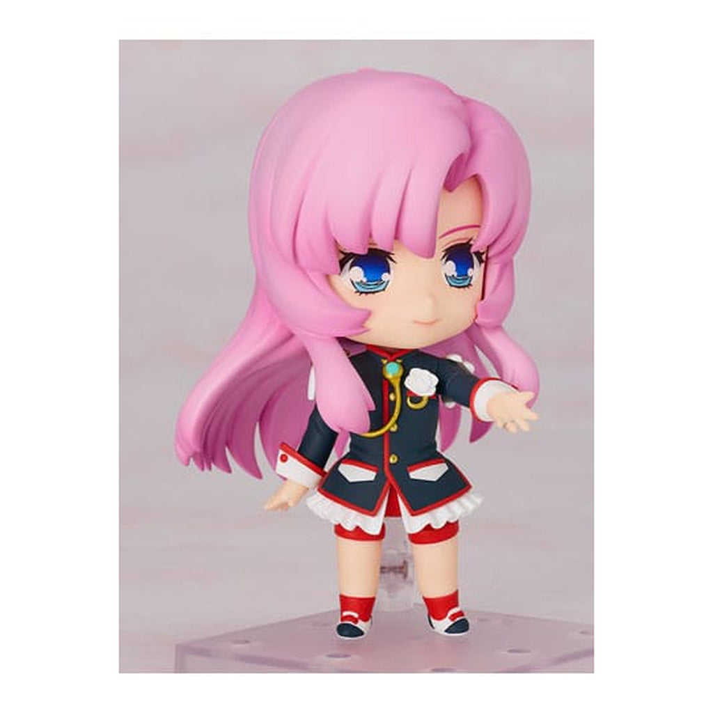 Produktbild Revolutionary Girl Utena Nendoroid Actionfigur Utena Tenjo