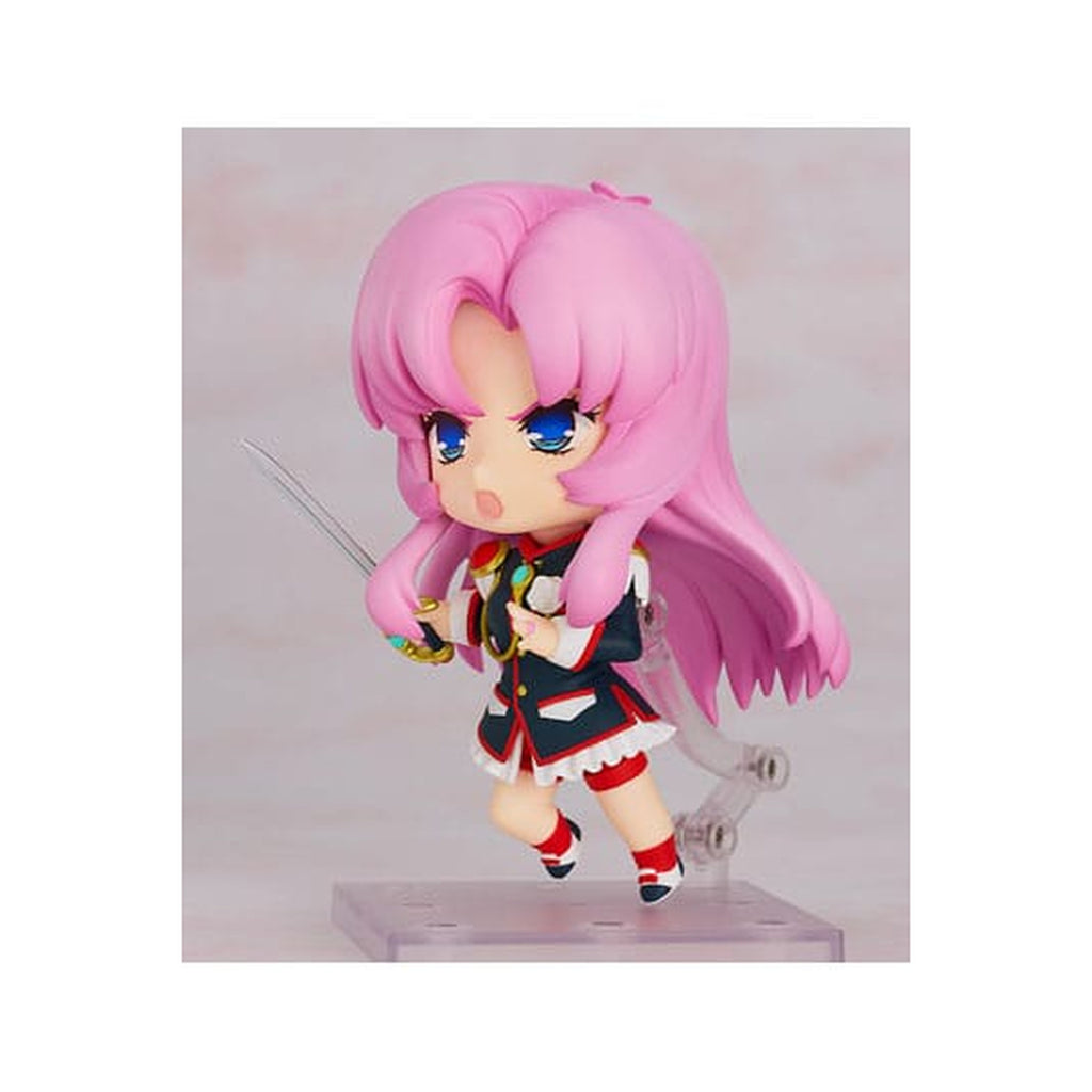 Produktbild Revolutionary Girl Utena Nendoroid Actionfigur Utena Tenjo
