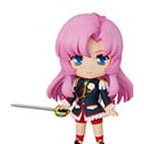 Produktbild Revolutionary Girl Utena Nendoroid Actionfigur Utena Tenjo