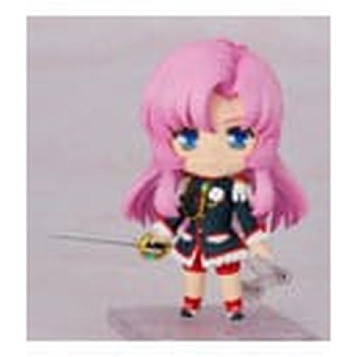 Produktbild Revolutionary Girl Utena Nendoroid Actionfigur Utena Tenjo