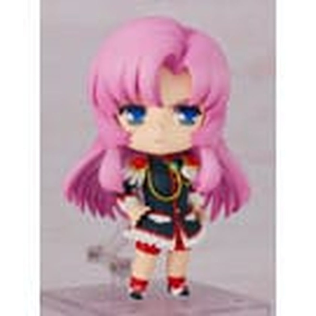 Produktbild Revolutionary Girl Utena Nendoroid Actionfigur Utena Tenjo