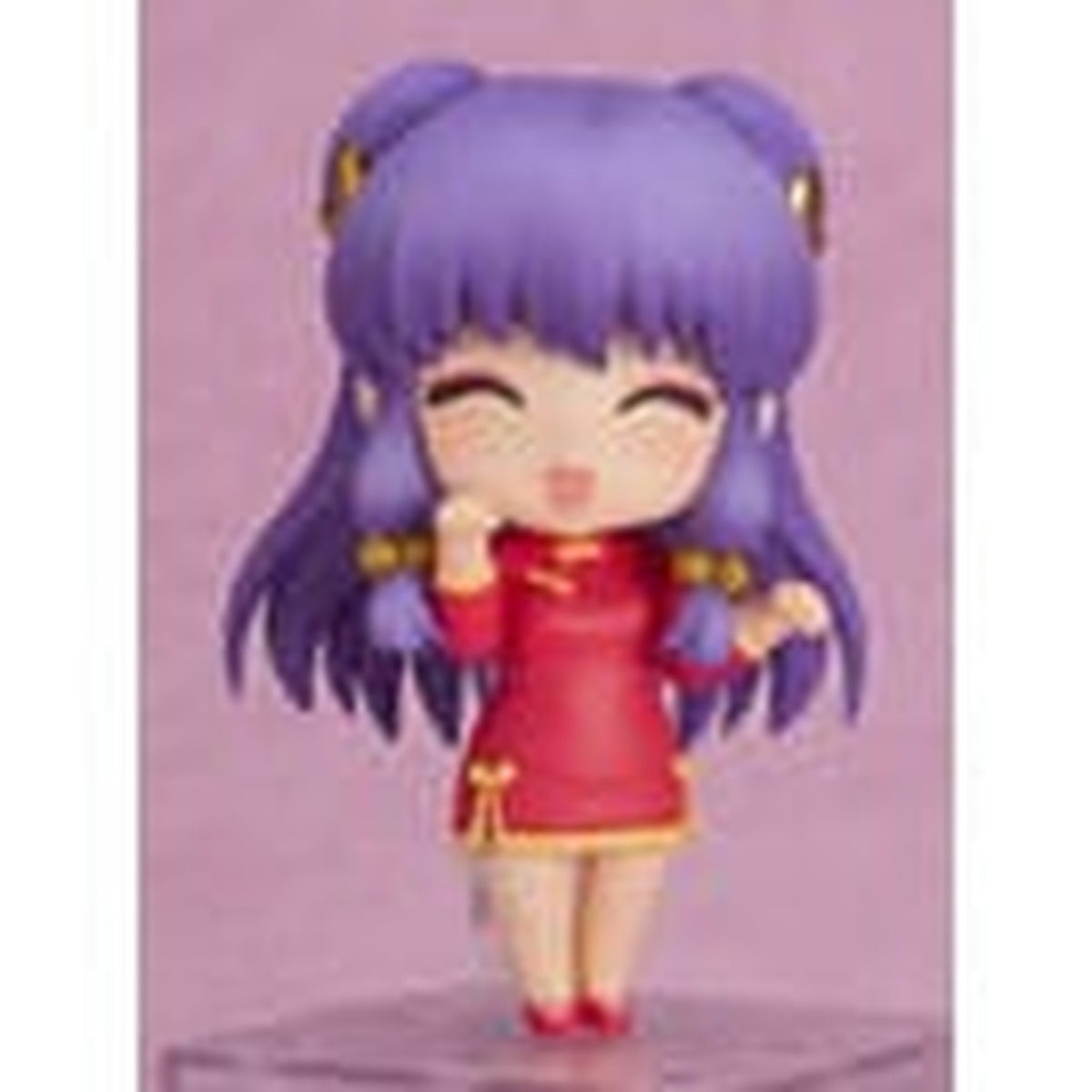 Produktbild Ranma 1/2 Nendoroid Actionfigur Shampoo 10 cm