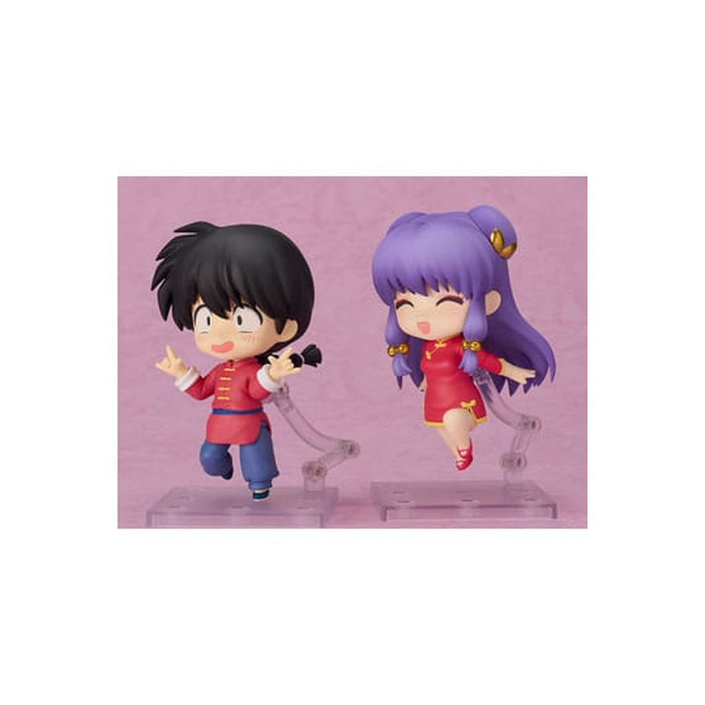 Produktbild Ranma 1/2 Nendoroid Actionfigur Shampoo 10 cm