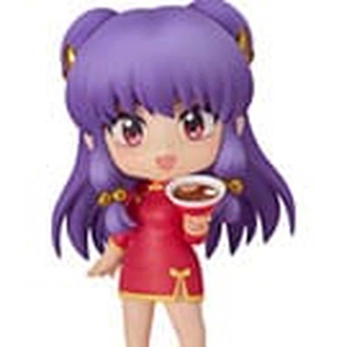 Produktbild Ranma 1/2 Nendoroid Actionfigur Shampoo 10 cm