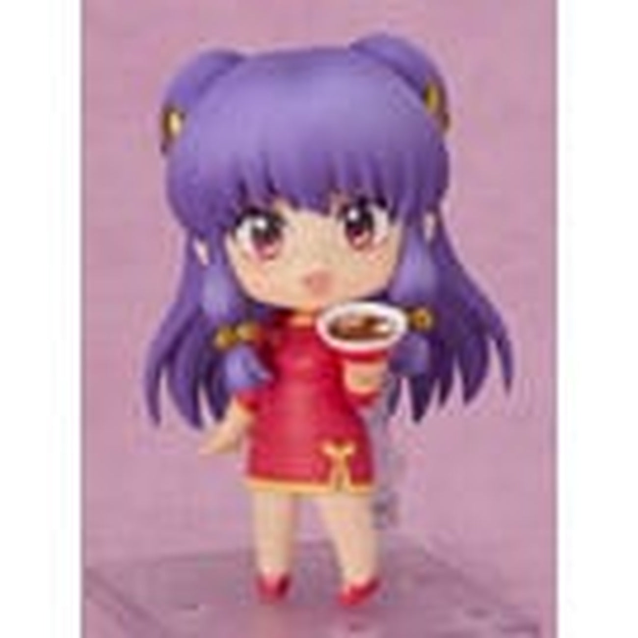 Produktbild Ranma 1/2 Nendoroid Actionfigur Shampoo 10 cm