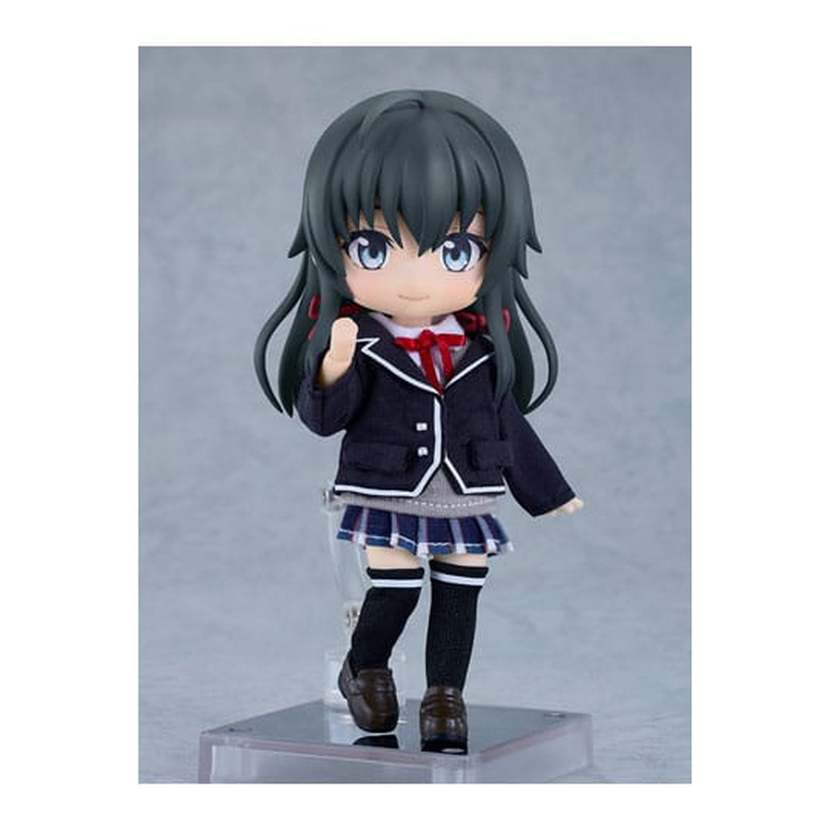 Image produit Figurine Nendoroid Doll My Teen Romantic Comedy SNAFU