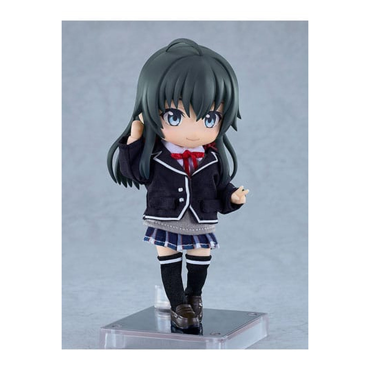 Image produit Figurine Nendoroid Doll My Teen Romantic Comedy SNAFU