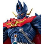 Image produit MazinSaga Moderoid Plastic Model Kit MazinSaga 17 cm