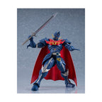 Image produit MazinSaga Moderoid Plastic Model Kit MazinSaga 17 cm