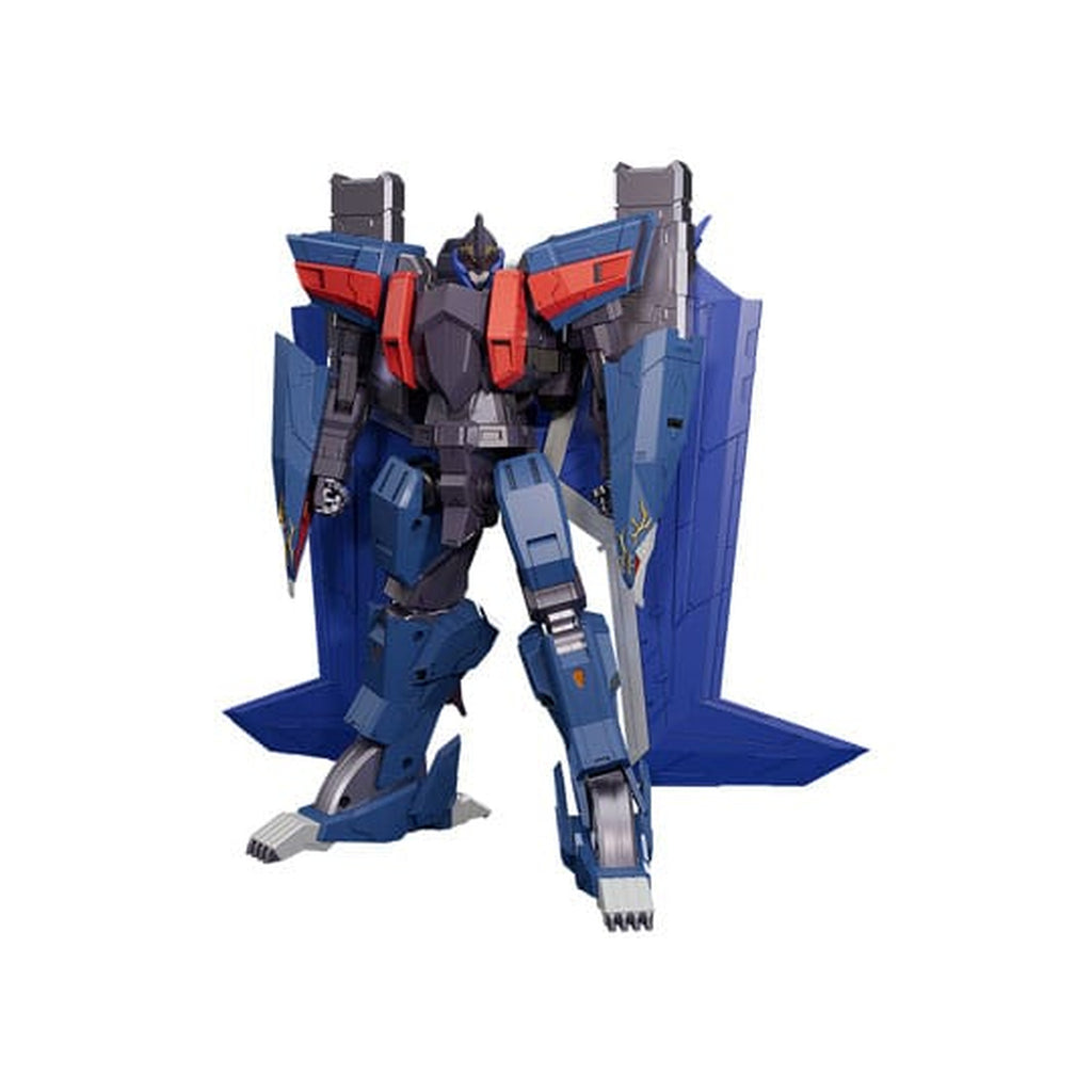 Productafbeelding Dancouga - Super Beast Machine God Diecast / PVC