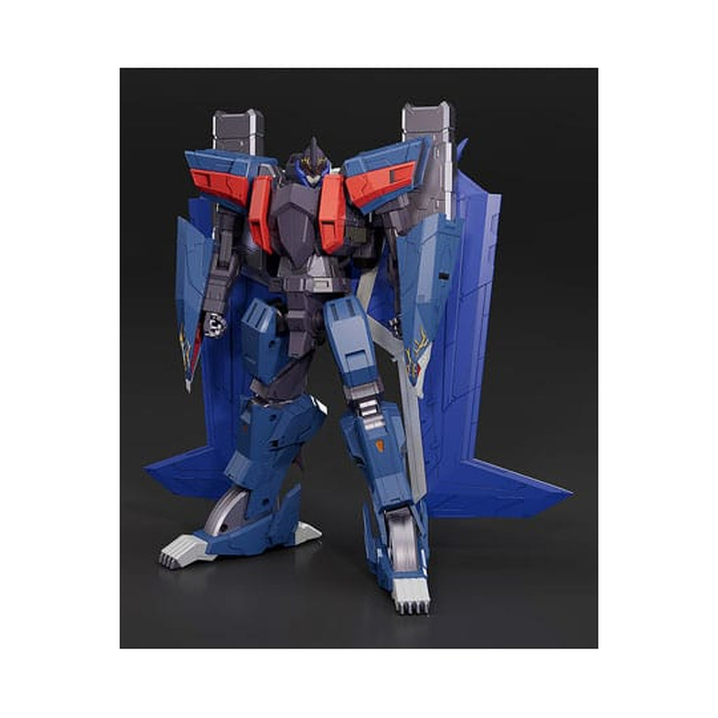 Productafbeelding Dancouga - Super Beast Machine God Diecast / PVC