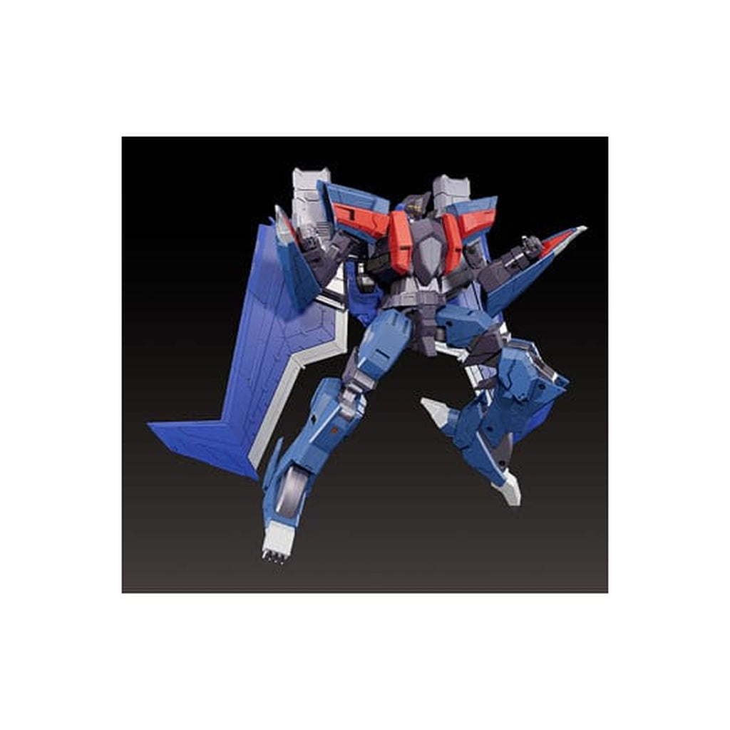 Productafbeelding Dancouga - Super Beast Machine God Diecast / PVC