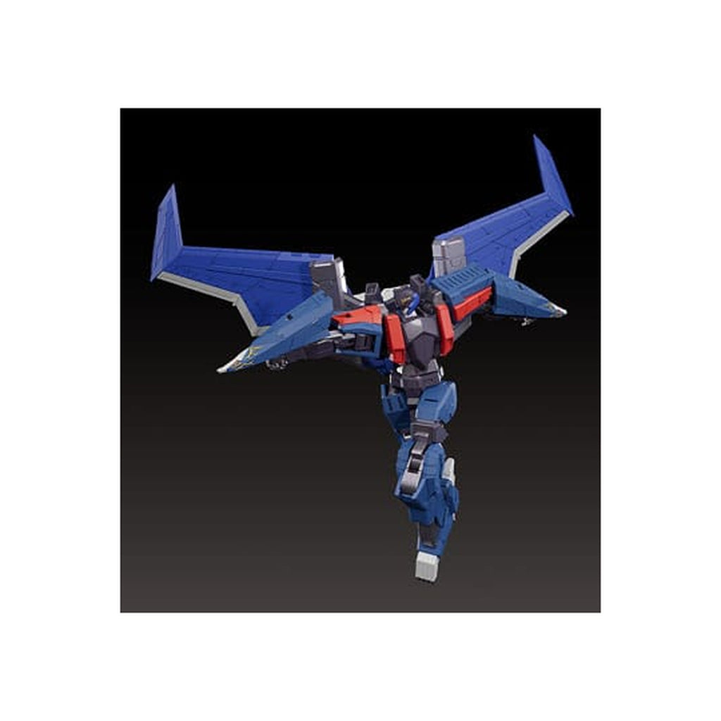 Productafbeelding Dancouga - Super Beast Machine God Diecast / PVC