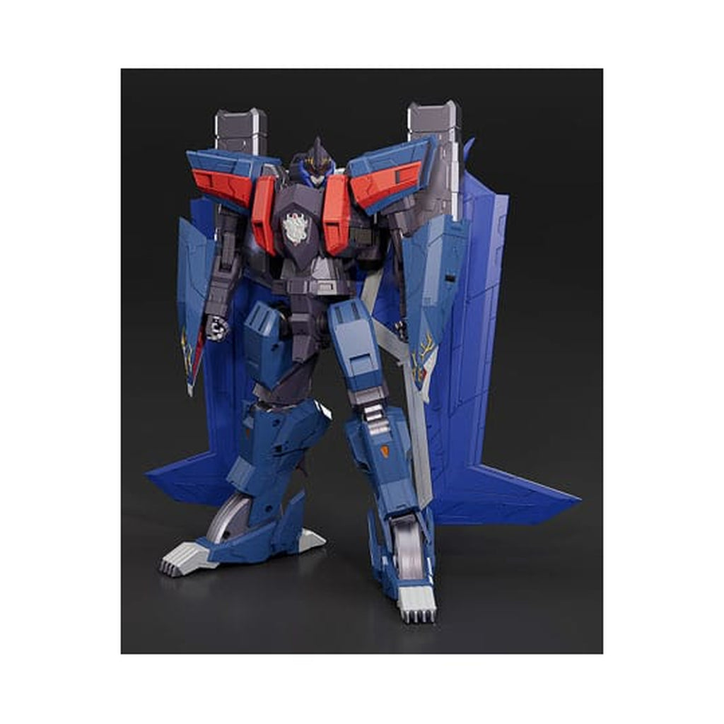 Productafbeelding Dancouga - Super Beast Machine God Diecast / PVC