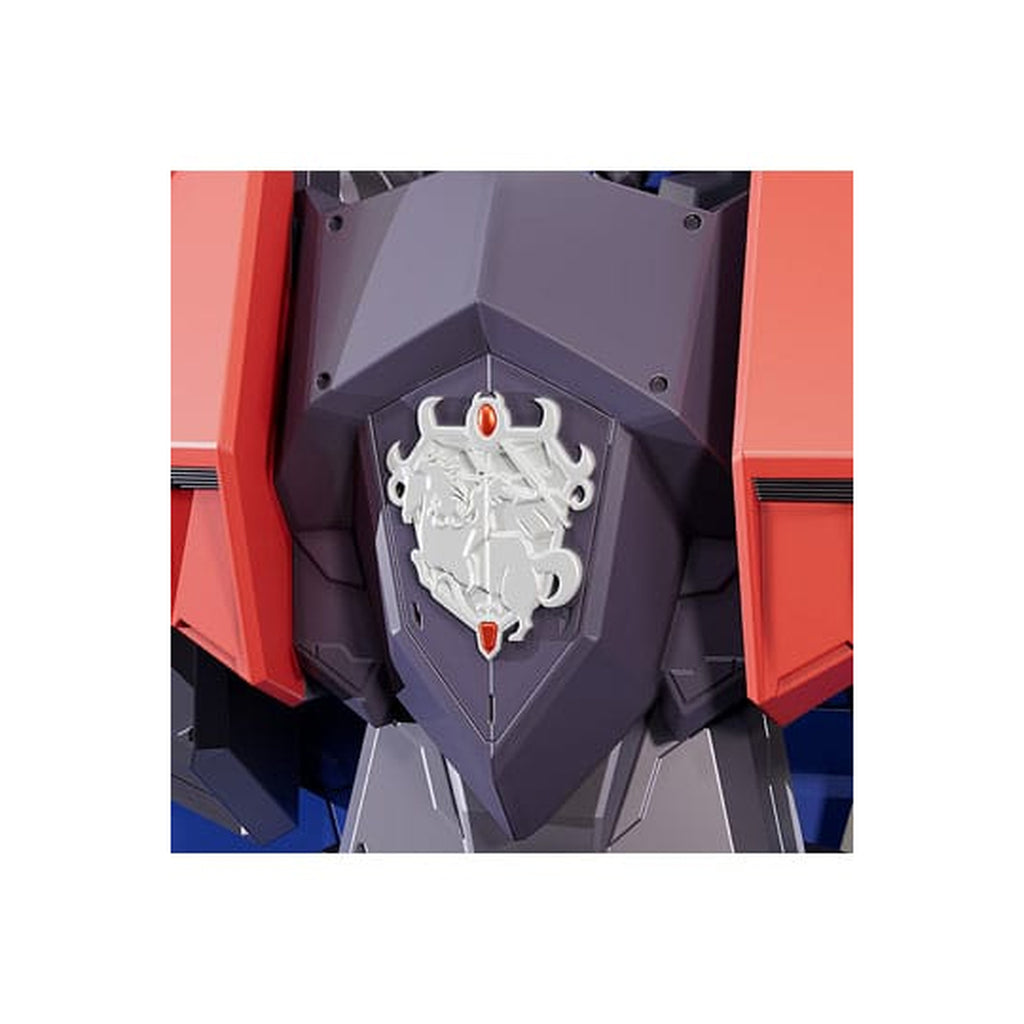Productafbeelding Dancouga - Super Beast Machine God Diecast / PVC