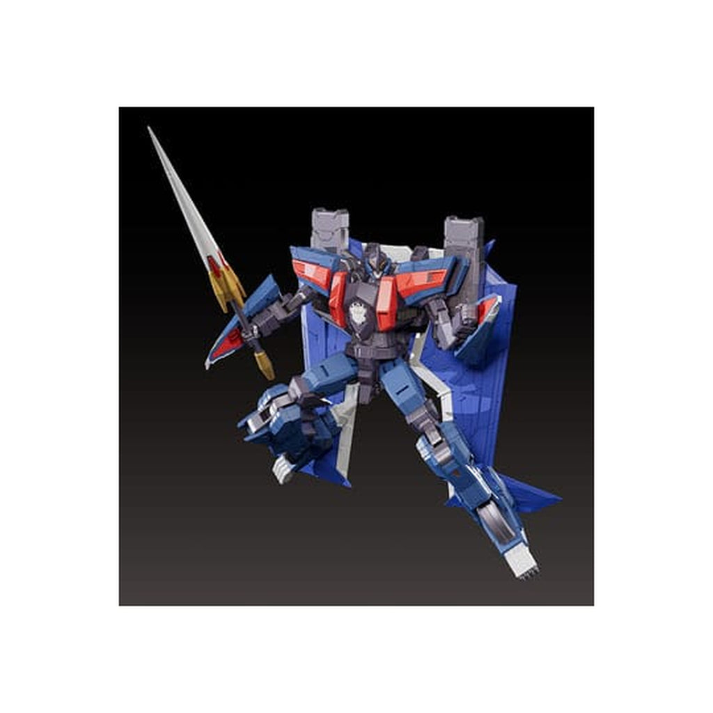 Productafbeelding Dancouga - Super Beast Machine God Diecast / PVC
