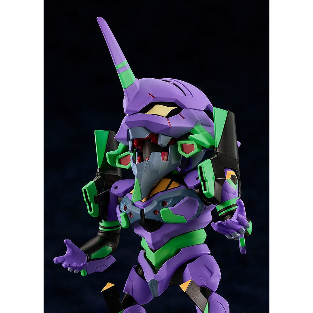Produktbild Rebuild of Evangelion Nendoroid Actionfigur Evangelion