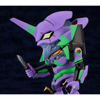 Produktbild Rebuild of Evangelion Nendoroid Actionfigur Evangelion