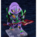 Produktbild Rebuild of Evangelion Nendoroid Actionfigur Evangelion