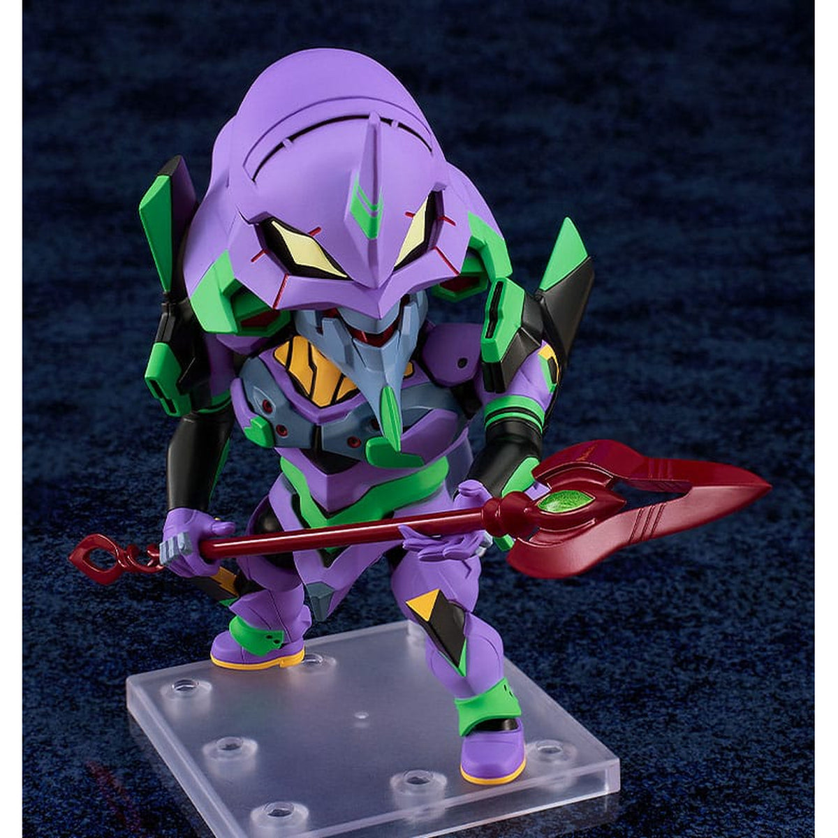 Produktbild Rebuild of Evangelion Nendoroid Actionfigur Evangelion
