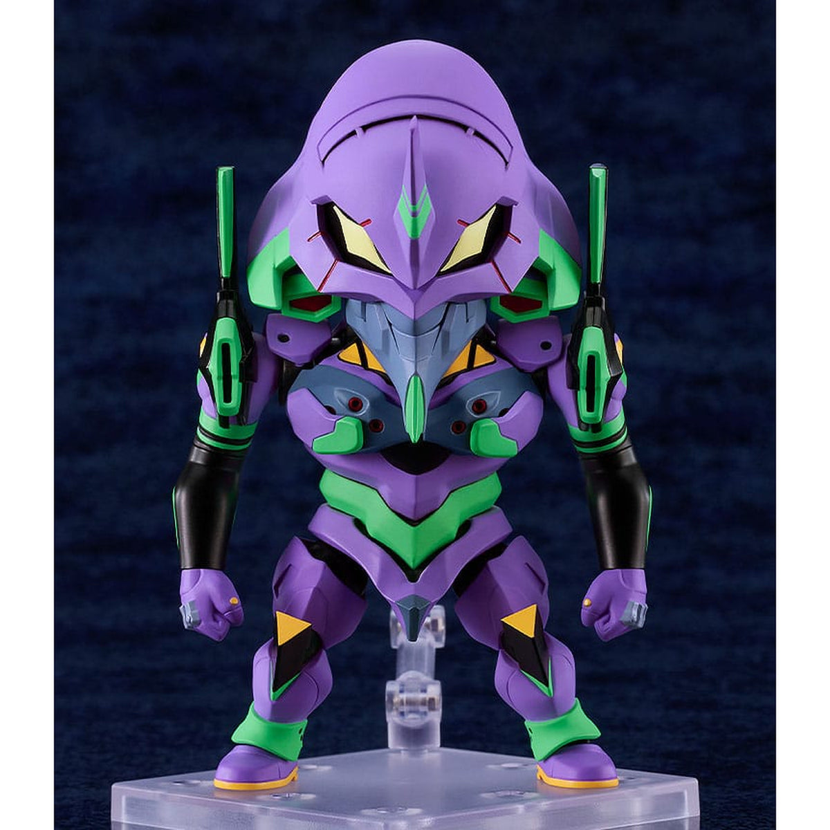 Produktbild Rebuild of Evangelion Nendoroid Actionfigur Evangelion