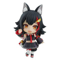 Image produit Figurine articulée Nendoroid Hololive Production Ookami Mio 10 cm