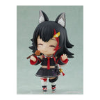 Image produit Figurine articulée Nendoroid Hololive Production Ookami Mio 10 cm