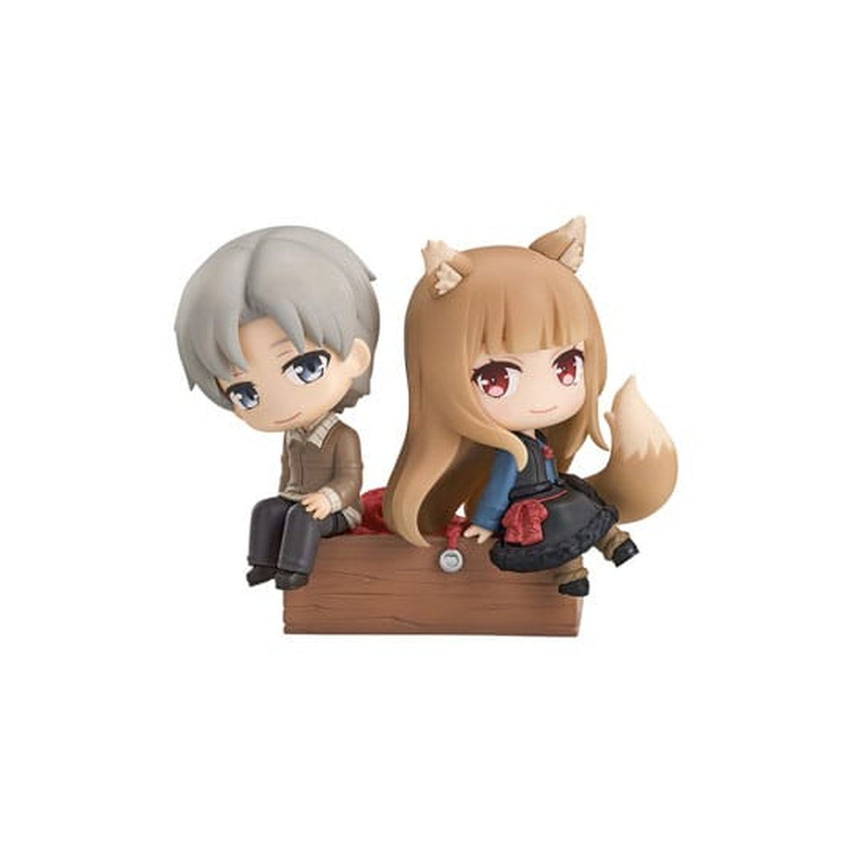 Productafbeelding Spice and Wolf: Merchant Meets the Wise Wolf Mini Memory