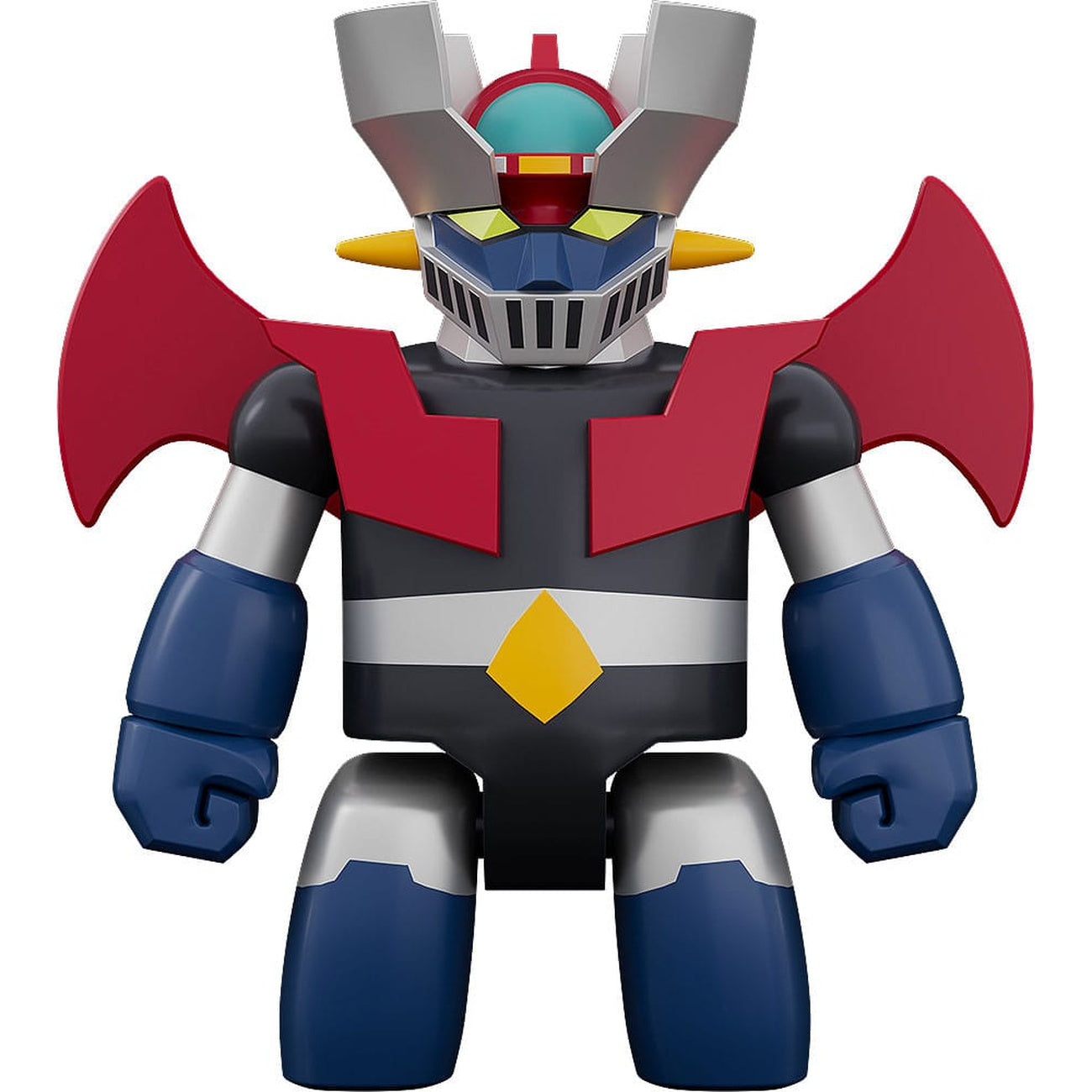 Image produit Figurine articulée Brickroid Mazinger Z 5 cm