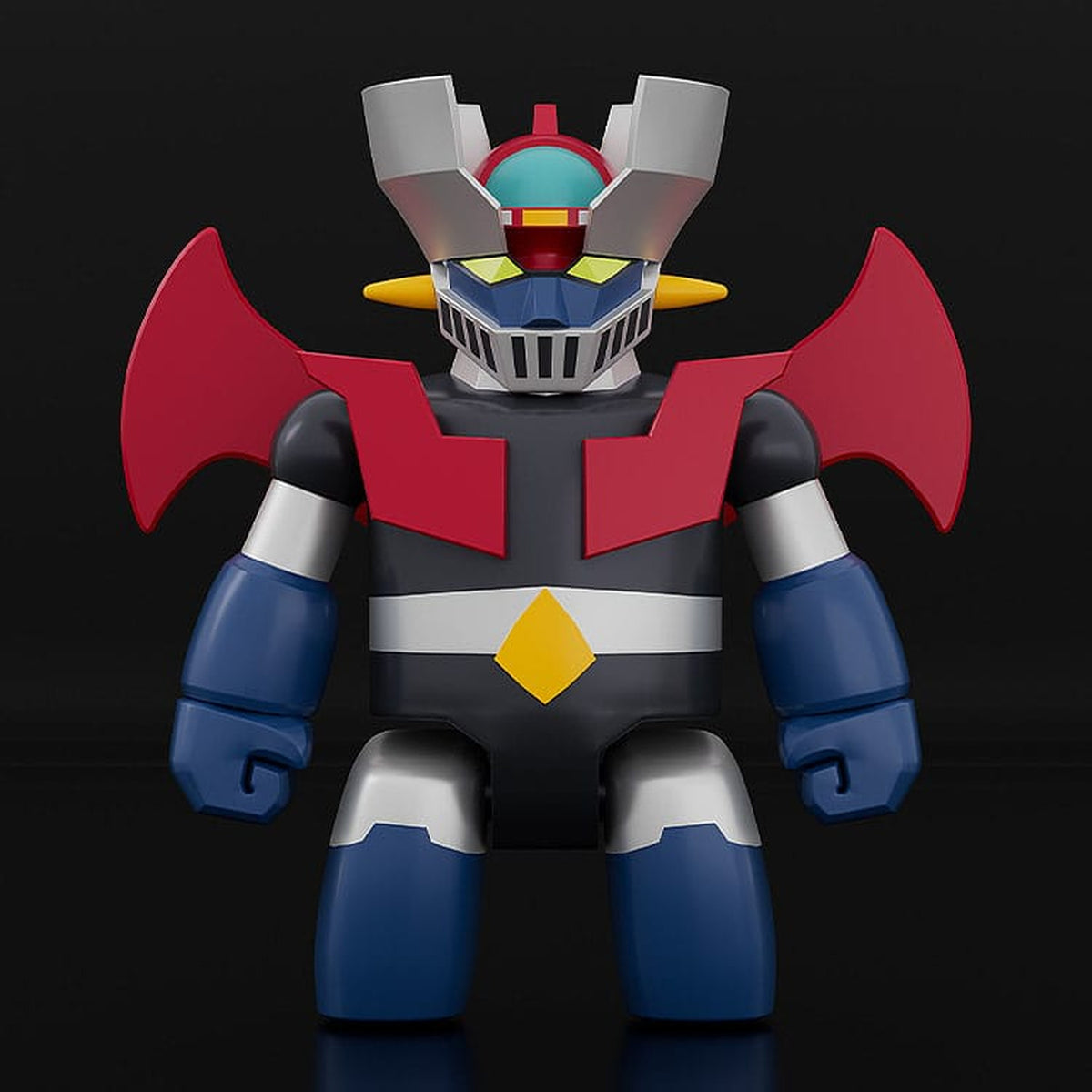 Image produit Figurine articulée Brickroid Mazinger Z 5 cm