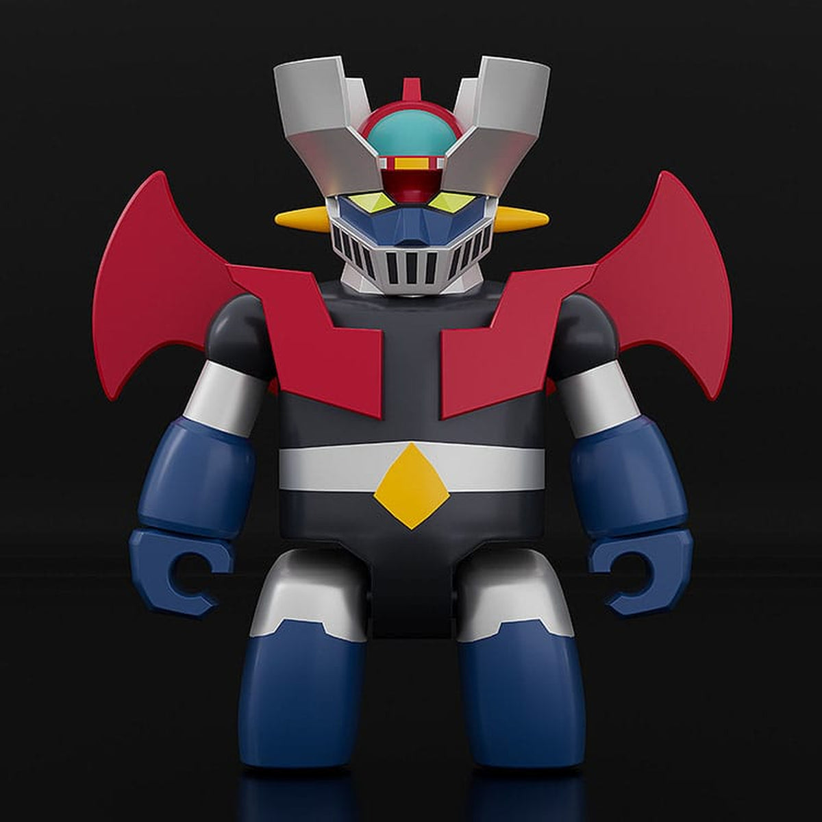 Image produit Figurine articulée Brickroid Mazinger Z 5 cm