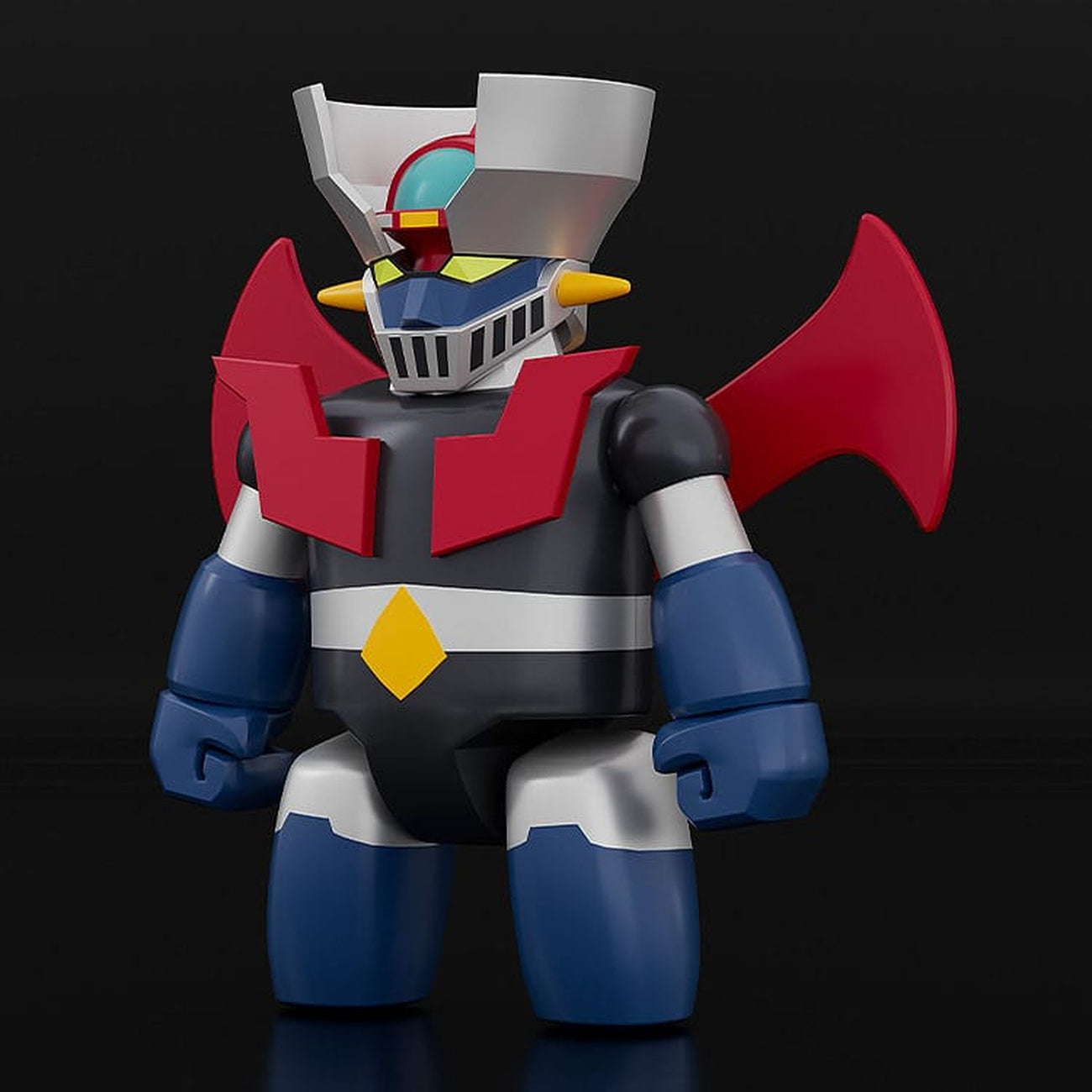 Image produit Figurine articulée Brickroid Mazinger Z 5 cm