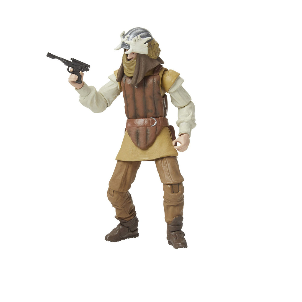 Produktbild Star Wars Episode VI Vintage Collection Actionfiguren