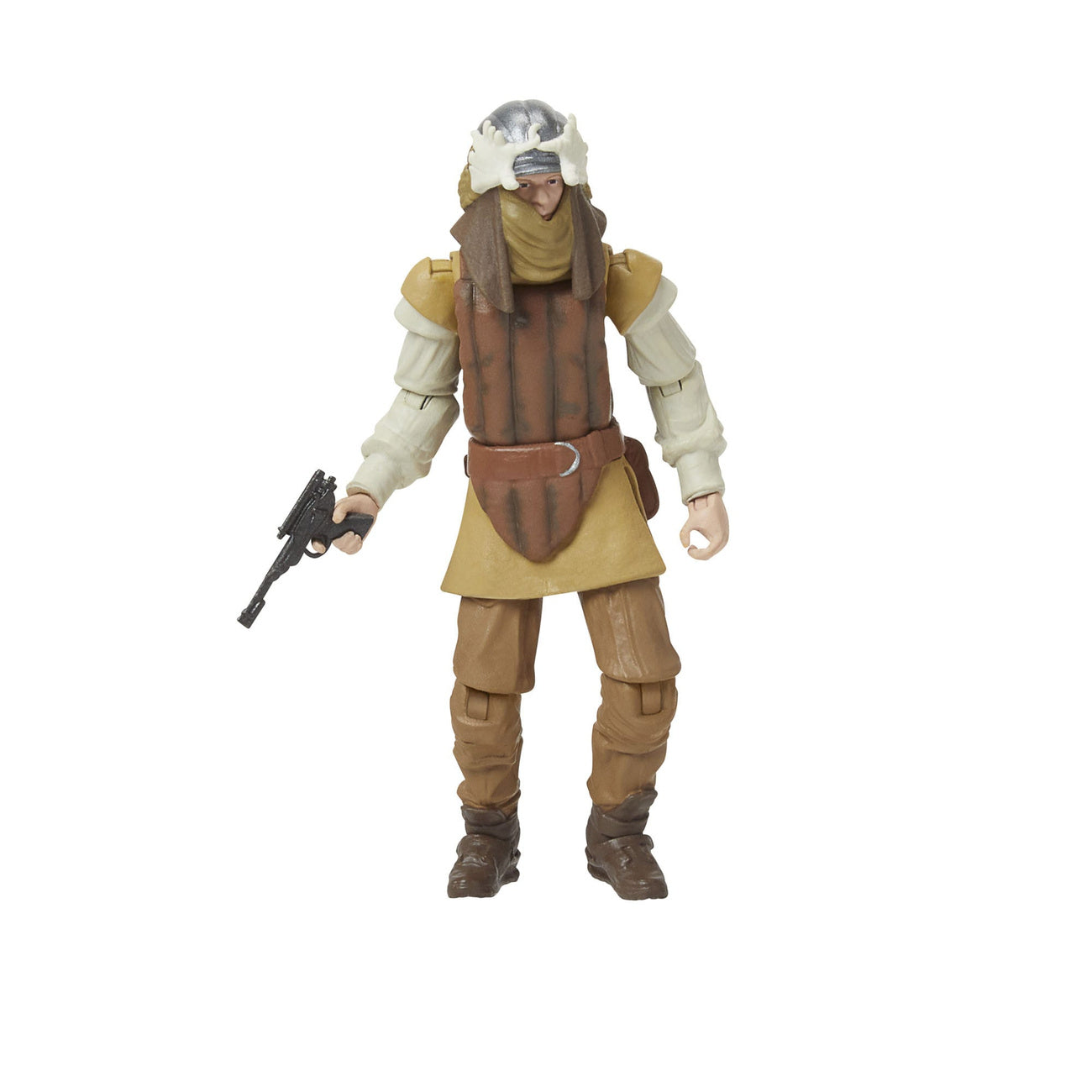 Produktbild Star Wars Episode VI Vintage Collection Actionfiguren