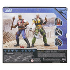 Produktbild G.I. Joe Classified Series Actionfiguren 2er-Pack #193