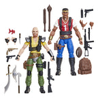Produktbild G.I. Joe Classified Series Actionfiguren 2er-Pack #193