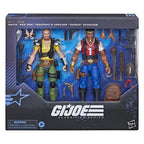Produktbild G.I. Joe Classified Series Actionfiguren 2er-Pack #193