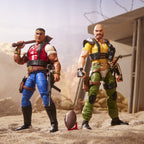 Produktbild G.I. Joe Classified Series Actionfiguren 2er-Pack #193
