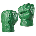 Product image The Incredible Hulk Marvel Legends Premium Roleplay Fists