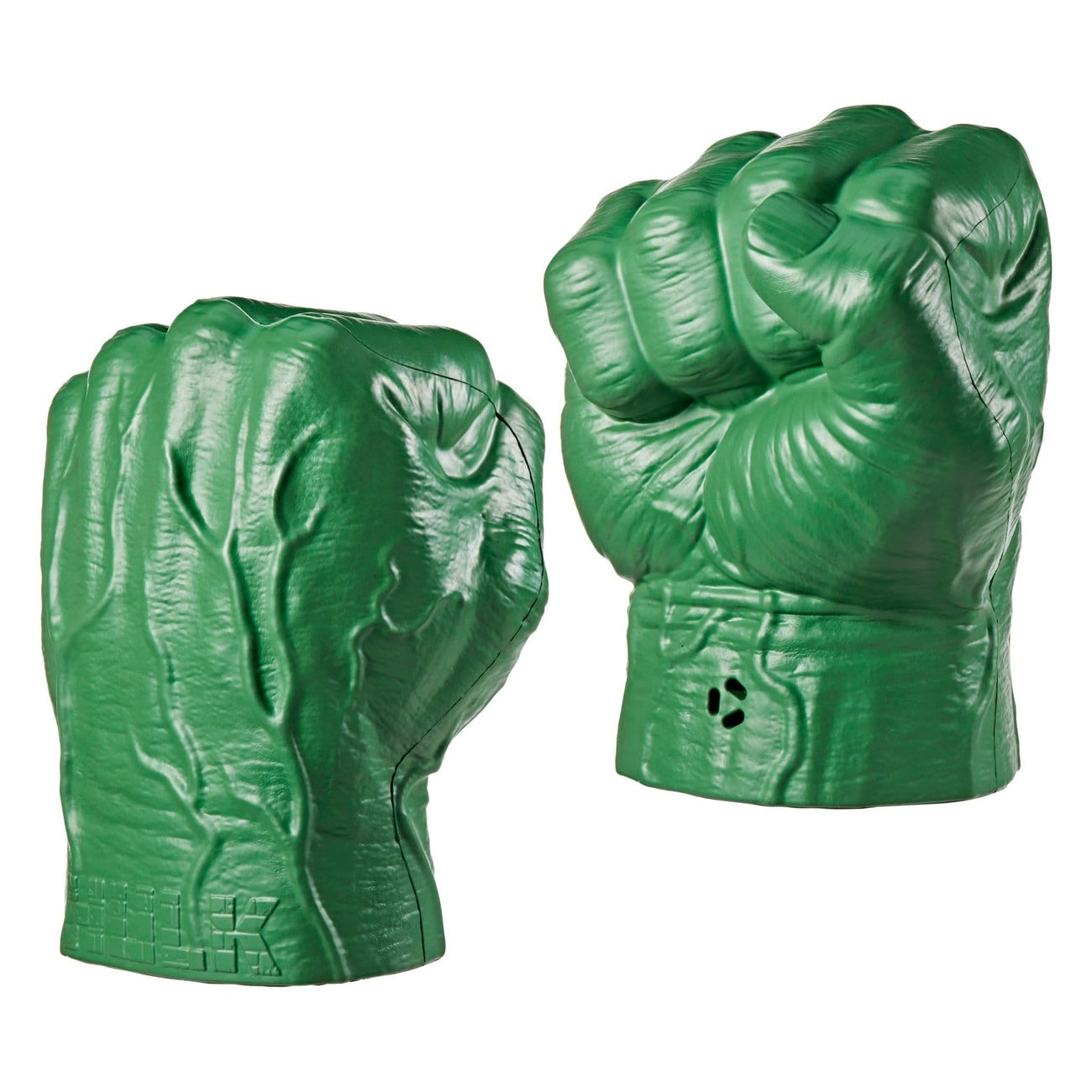 Image produit The Incredible Hulk Marvel Legends – Poings de jeu de rôle Premium