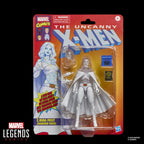 Image produit Figurine articulée Emma Frost Marvel Legends The Uncanny X-Men