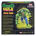 Produktbild The Incredible Hulk Marvel Legends Actionfigur Hulk 2099 15