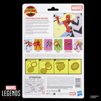 Productafbeelding Secret Wars Marvel Legends Actiefiguur Spider-Man (Alien