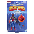 Productafbeelding Secret Wars Marvel Legends Actiefiguur Spider-Man (Alien